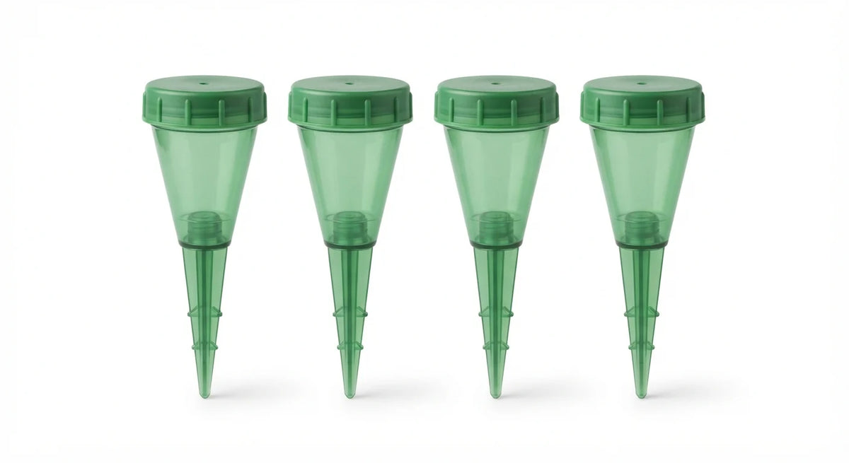Self-Watering Plant Spikes Set for Potted Plants variant detail